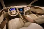 2010 CADILLAC XTS Platinum Concept Picture #