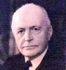 Sir William Mitchell was the
