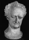 David Jean-Pierre. Johann Wolfgang von Goethe: a 20th-century cast after the ... - nb_sculpture_david_jean-pierre_johann_wolfgang_von_goethe_london_1
