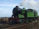 Northern Railway was a shareholder in the M&amp;GN with the Midland Railway. - via Daymix