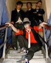 Marianas Trench.