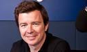 Rick Astley will host a new