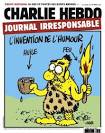 See Covers Published by Charlie Hebdo | TIME