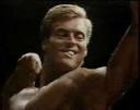 Free Pose: Berry De Mey (1985)
