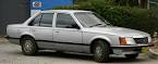 File:1981-1984 Holden VH Commodore SLX sedan 01.jpg - Wikipedia ...