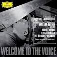 Welcome To The Voice - The Elvis Costello Wiki