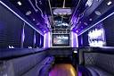 Party Bus - Limo Service - Party Bus Rental - Limo
