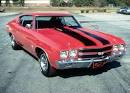 Chevelle Picture 2