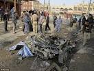Iraq: 72 killed, 68 wounded in Baghdad bomb blasts » The Right Scoop -