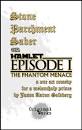 Risultati immagini per hamlet and the phantom