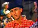 String Bean - Hillbilly Music