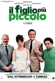 Il Figlio Piu Piccolo