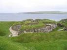 HY2318 : Prehistoric village - via Daymix
