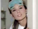 Audrey Hepburn with Tiffany