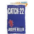Amazon.com: Catch- 22 (9780684833392): Joseph Heller: Books