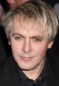 Nick Rhodes