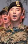 뮤지컬 '생명의 항해'는 군인
