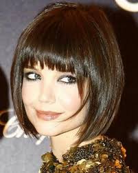 The present Hair Style