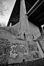 graffiti lost