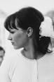 Anna Karina (born Hanne Karin