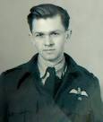 Flying Officer William
