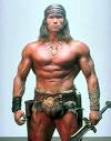 Schwarzenegger, Arnold: “Conan the Barbarian” -- Britannica Online ...