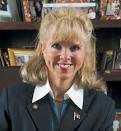 State Sen. Jane Orie