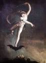 Shakespeare Illustrated | The Artists | The Tempest