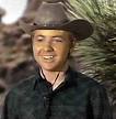 Wagon Train - Michael Burns, Robert Horton, Robert Fuller