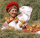 Ukrainian names for girls