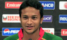 দলপতি সাকিব আল