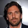 Henrik Lundqvist, goalie for