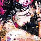 Derek Gores creates amazing collage art from recycled magazines