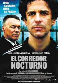 El Corredor Nocturno. Ver Pelicula gratis