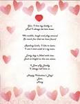 Happy Valentines Day Poems | Happy Valentines Day 2015 Quotes.