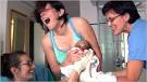 The Business of Being Born - Movie - Review - NYTimes.
