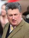 Paul Nicholls Trainer Paul Nicholls is seen in the winner's enclosure on Day ... - Cheltenham+Festival+Day+Four+1KOxs1L_1ntl