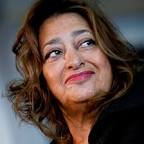 zaha hadid