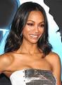 Zoe Saldana photo