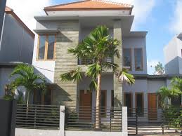 Desain Rumah Minimalis 2 Lantai - Gambar Minimalis Modern 2016