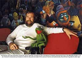 jim henson