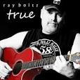 of Ray Boltz's new CD.