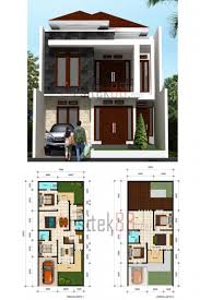 Gambar Desain Rumah Picturesricoyfacil