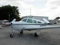 Beech Beechcraft Bonanza