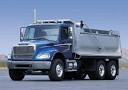 Freightliner Introduces its First Natural Gas Truck   Top News
