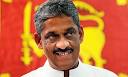 army chief Sarath Fonseka.