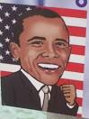 オバマ・ジュニア（Barack