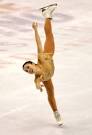 Olympic Women Figure Skaters - Famous Women Olympic Ice Skaters