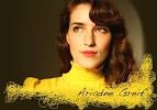 Welcome to AriadneGreif.COM