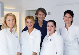 Zahnarztpraxis Dr. Med. Dent. Nico Feichtinger - 001